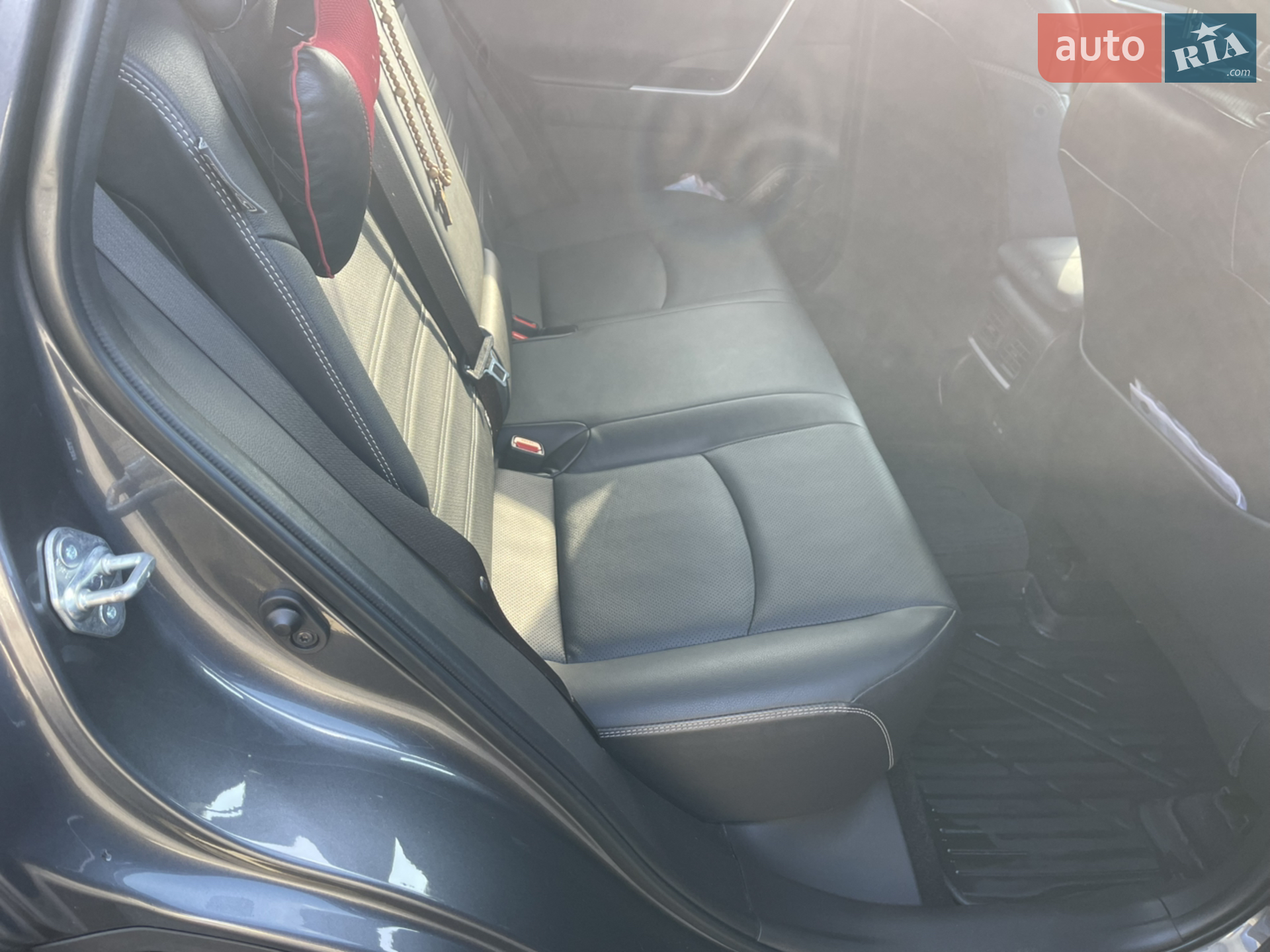 2022 Toyota RAV 4 - мініатюра 27