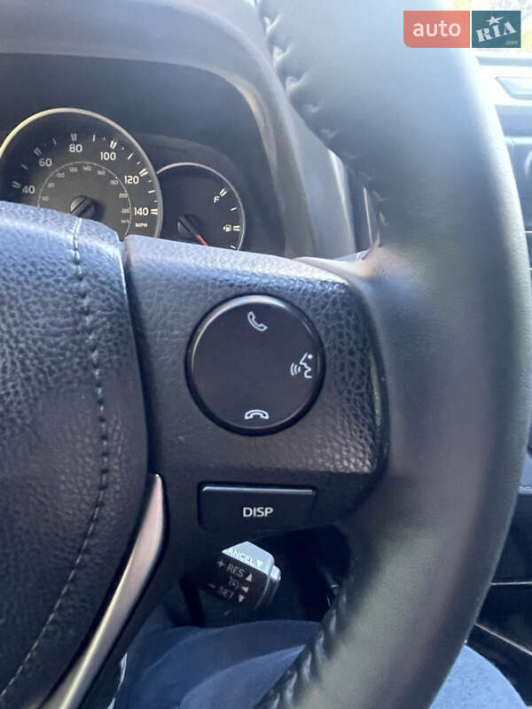 Позашляховик / Кросовер Toyota RAV4 2016 в Львові фото 34 Позашляховик / Кросовер Toyota RAV4 2016 в Львові