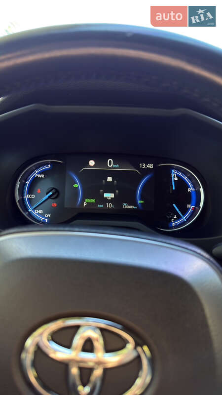 Внедорожник / Кроссовер Toyota RAV4 2019 в Хмельницком фото 26 Внедорожник / Кроссовер Toyota RAV4 2019 в Хмельницком