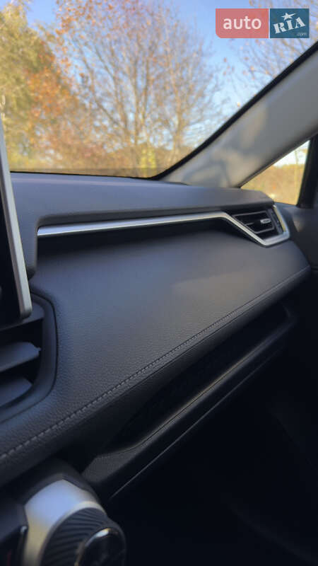 Внедорожник / Кроссовер Toyota RAV4 2019 в Хмельницком фото 29 Внедорожник / Кроссовер Toyota RAV4 2019 в Хмельницком