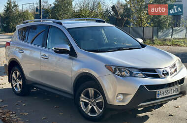 Внедорожник / Кроссовер Toyota RAV4 2014 в Городенке Внедорожник / Кроссовер Toyota RAV4 2014 в Городенке