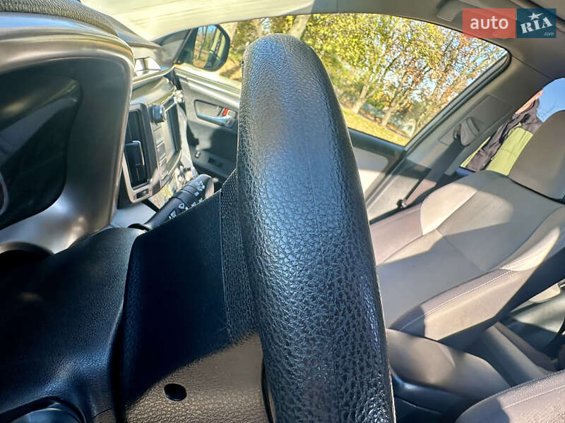 Внедорожник / Кроссовер Toyota RAV4 2014 в Городенке фото 9 Внедорожник / Кроссовер Toyota RAV4 2014 в Городенке