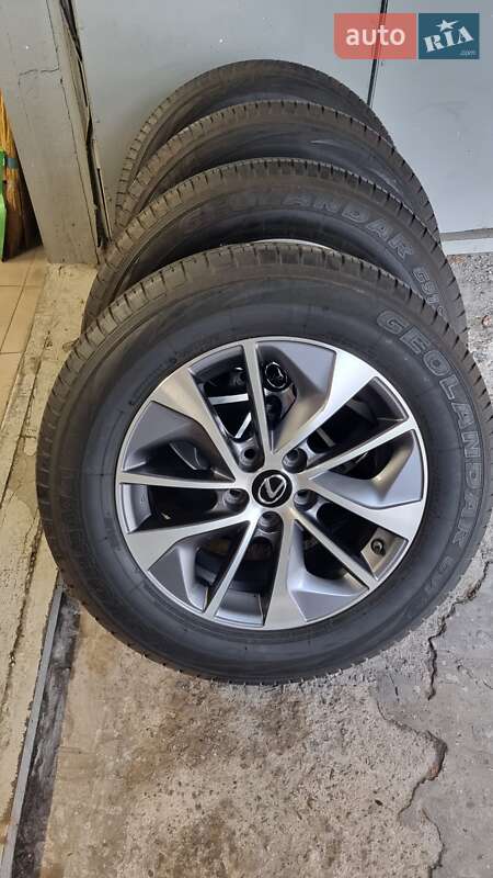 Позашляховик / Кросовер Toyota RAV4 2017 в Харкові фото 30 Позашляховик / Кросовер Toyota RAV4 2017 в Харкові