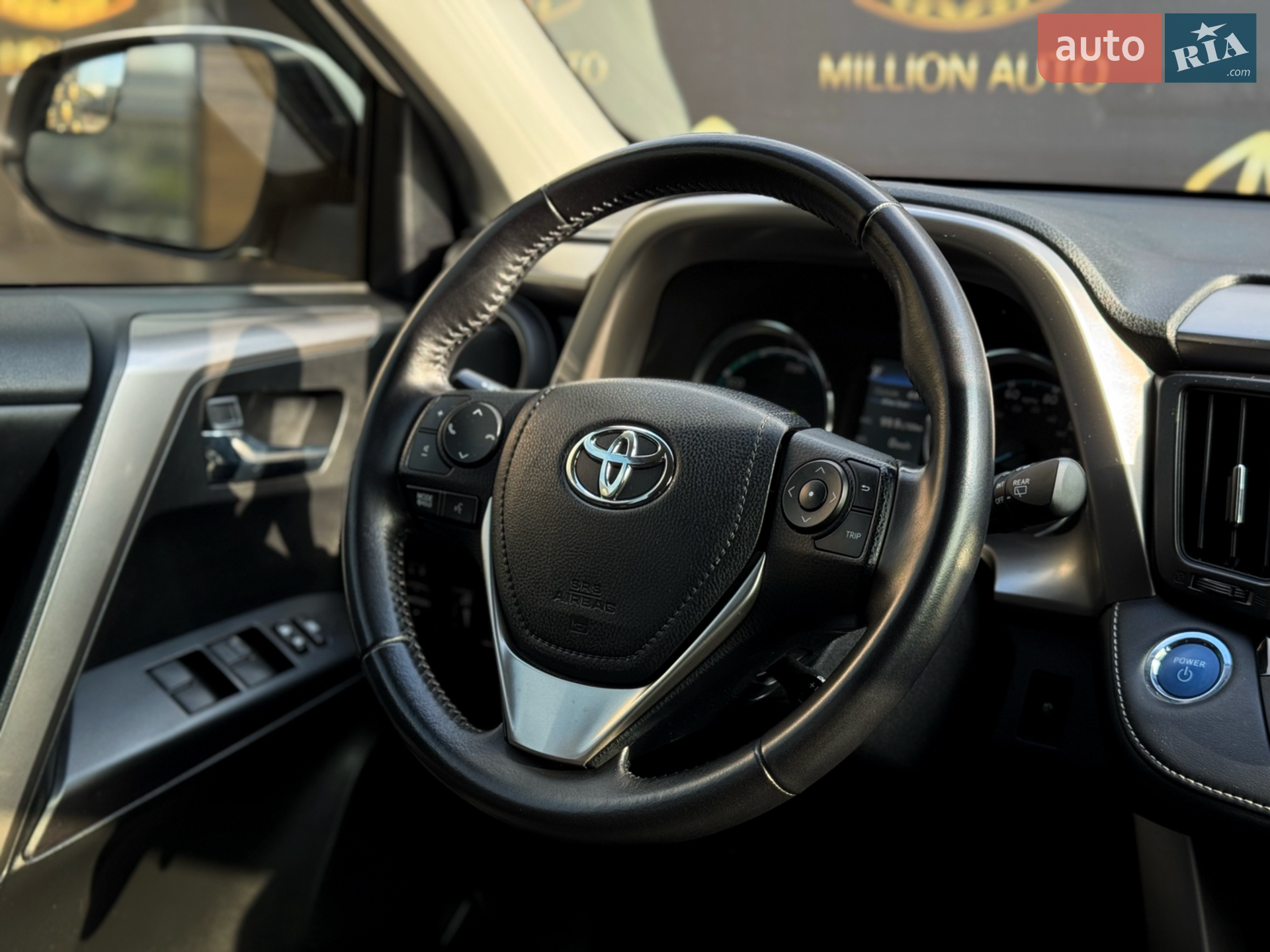 2016 Toyota RAV 4 - мініатюра 20