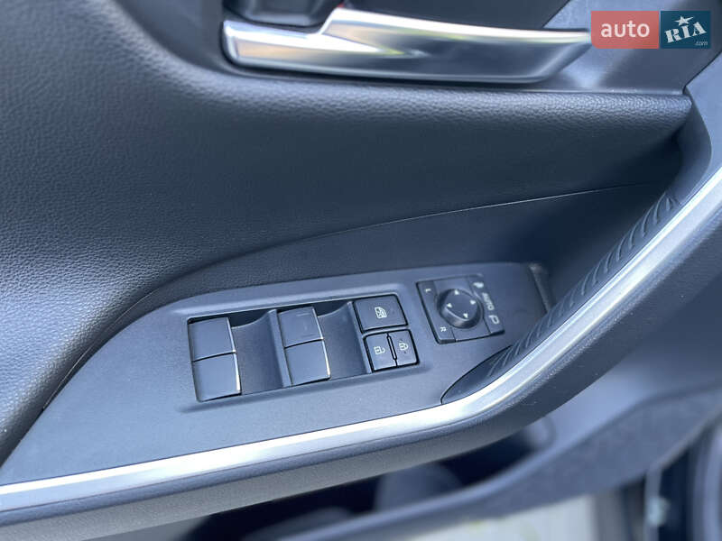 Внедорожник / Кроссовер Toyota RAV4 2021 в Черновцах фото 54 Внедорожник / Кроссовер Toyota RAV4 2021 в Черновцах