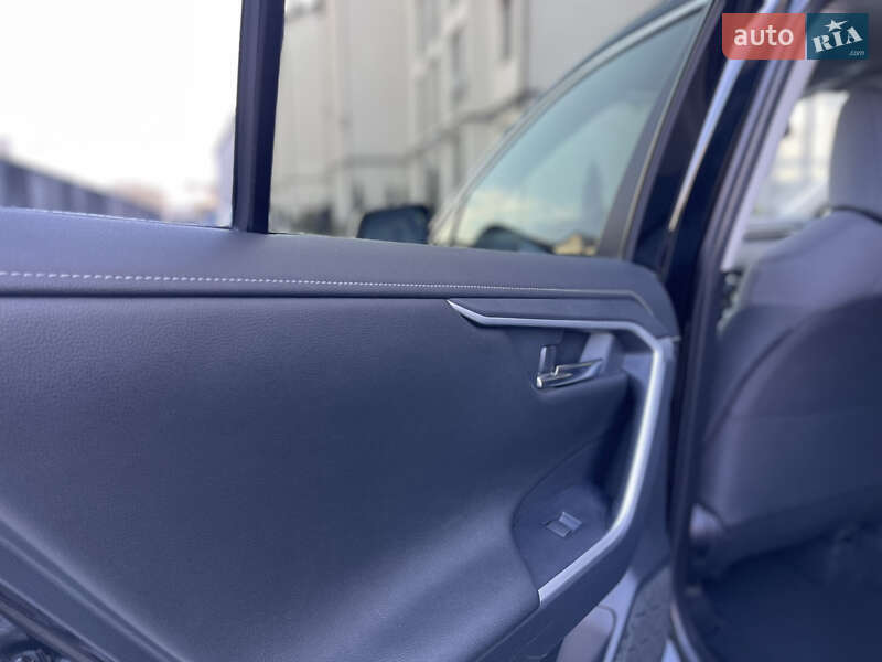 Внедорожник / Кроссовер Toyota RAV4 2021 в Черновцах фото 63 Внедорожник / Кроссовер Toyota RAV4 2021 в Черновцах