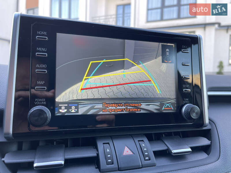 Внедорожник / Кроссовер Toyota RAV4 2021 в Черновцах фото 71 Внедорожник / Кроссовер Toyota RAV4 2021 в Черновцах