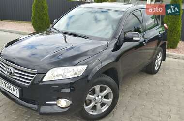 Внедорожник / Кроссовер Toyota RAV4 2011 в Одессе Внедорожник / Кроссовер Toyota RAV4 2011 в Одессе