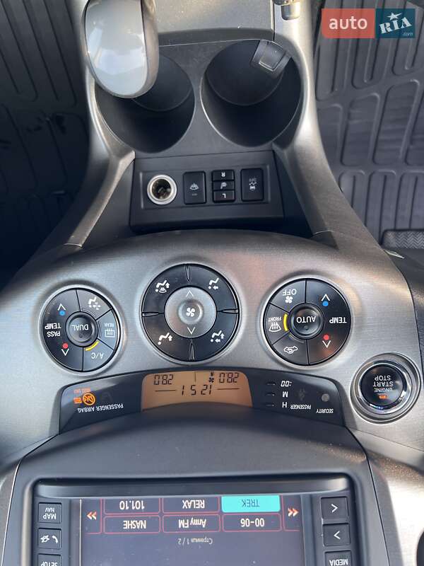 Позашляховик / Кросовер Toyota RAV4 2012 в Рівному фото 16 Позашляховик / Кросовер Toyota RAV4 2012 в Рівному