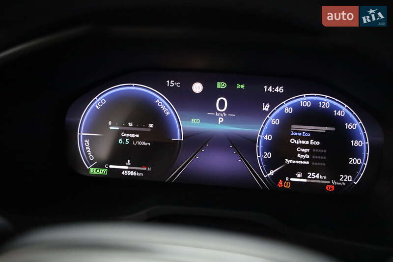 Внедорожник / Кроссовер Toyota RAV4 2023 в Луцке фото 23 Внедорожник / Кроссовер Toyota RAV4 2023 в Луцке