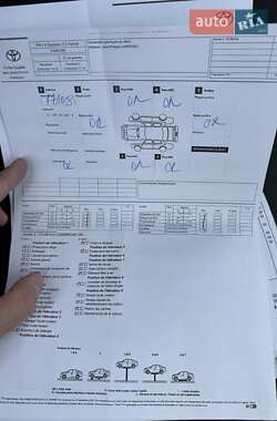 Внедорожник / Кроссовер Toyota RAV4 2023 в 