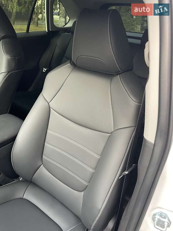 Внедорожник / Кроссовер Toyota RAV4 2022 в Виннице фото 35 Внедорожник / Кроссовер Toyota RAV4 2022 в Виннице