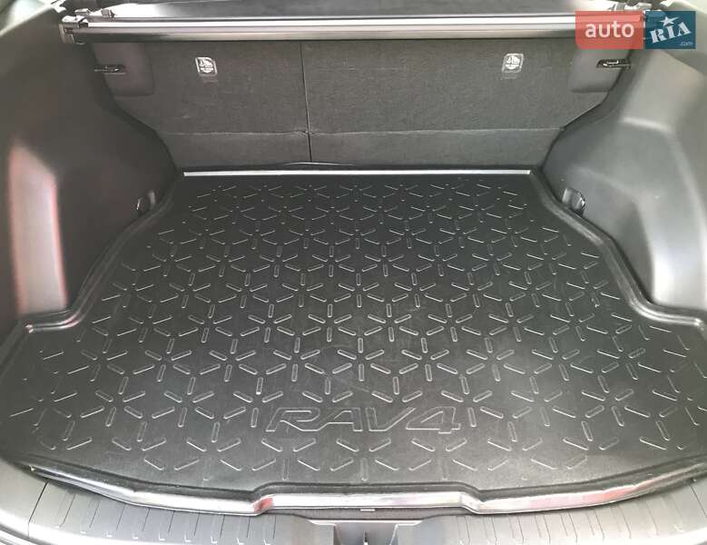 Внедорожник / Кроссовер Toyota RAV4 2022 в Виннице фото 43 Внедорожник / Кроссовер Toyota RAV4 2022 в Виннице