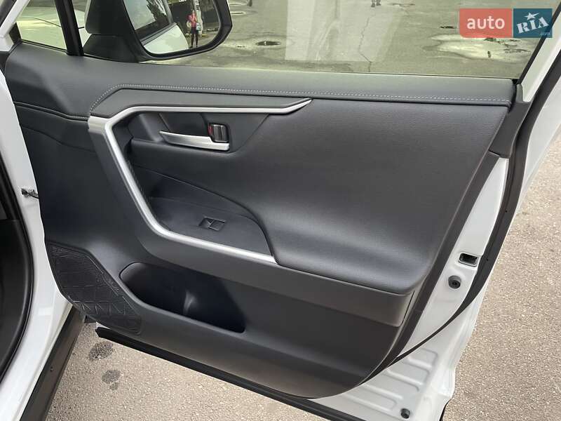 Внедорожник / Кроссовер Toyota RAV4 2022 в Виннице фото 51 Внедорожник / Кроссовер Toyota RAV4 2022 в Виннице