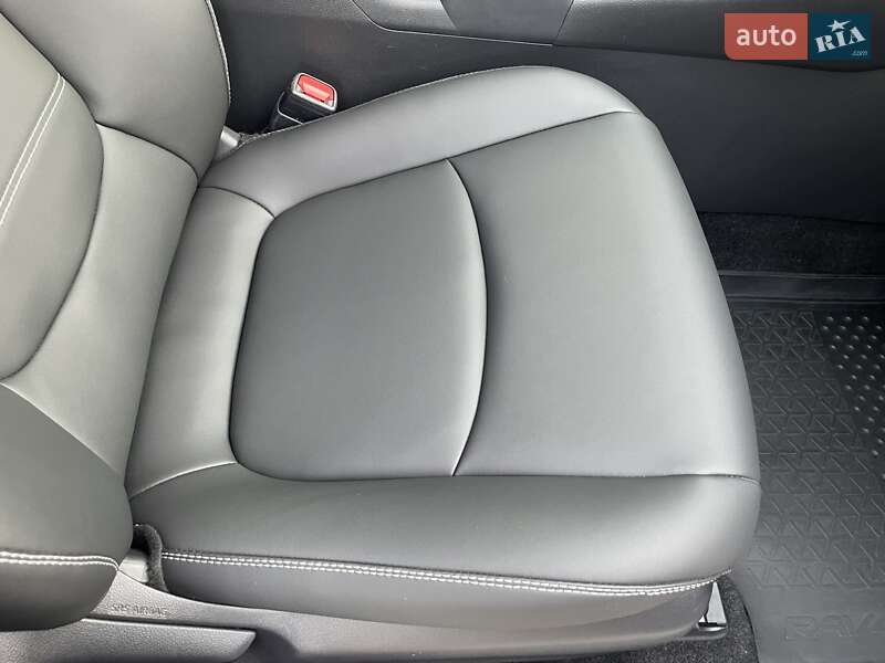 Внедорожник / Кроссовер Toyota RAV4 2022 в Виннице фото 55 Внедорожник / Кроссовер Toyota RAV4 2022 в Виннице