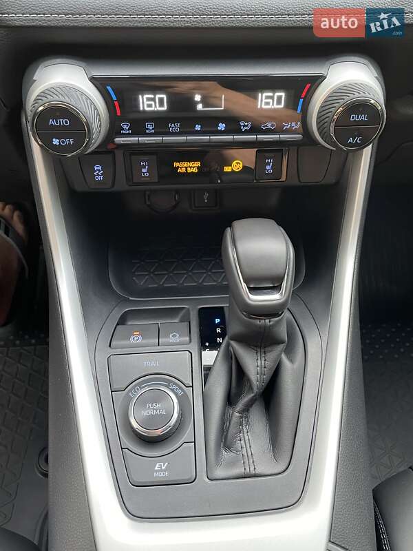 Внедорожник / Кроссовер Toyota RAV4 2022 в Виннице фото 63 Внедорожник / Кроссовер Toyota RAV4 2022 в Виннице