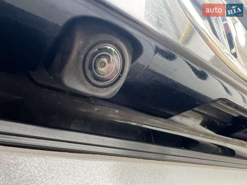 Внедорожник / Кроссовер Toyota RAV4 2019 в Тернополе фото 13 Внедорожник / Кроссовер Toyota RAV4 2019 в Тернополе