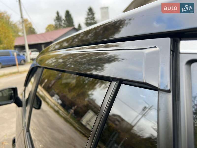 Внедорожник / Кроссовер Toyota RAV4 2019 в Тернополе фото 17 Внедорожник / Кроссовер Toyota RAV4 2019 в Тернополе