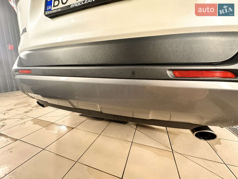 Позашляховик / Кросовер Toyota RAV4 2019 в Києві