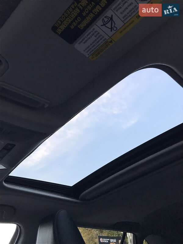 Позашляховик / Кросовер Toyota RAV4 2019 в Шептицькому фото 10 Позашляховик / Кросовер Toyota RAV4 2019 в Шептицькому