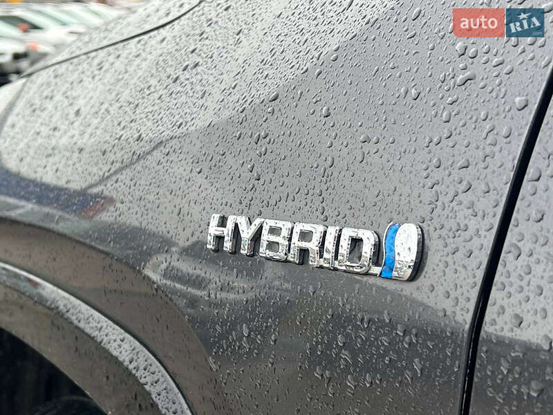 Внедорожник / Кроссовер Toyota RAV4 2019 в Львове фото 14 Внедорожник / Кроссовер Toyota RAV4 2019 в Львове