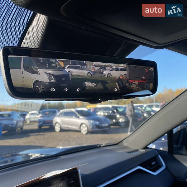 Внедорожник / Кроссовер Toyota RAV4 2020 в Львове фото 19 Внедорожник / Кроссовер Toyota RAV4 2020 в Львове