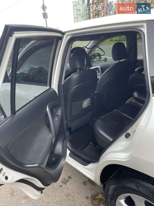 Внедорожник / Кроссовер Toyota RAV4 2011 в Киеве фото 23 Внедорожник / Кроссовер Toyota RAV4 2011 в Киеве