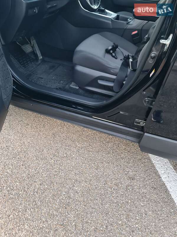 Внедорожник / Кроссовер Toyota RAV4 2019 в Львове фото 50 Внедорожник / Кроссовер Toyota RAV4 2019 в Львове