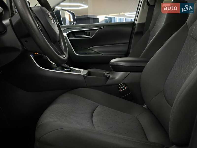 Внедорожник / Кроссовер Toyota RAV4 2022 в Николаеве фото 12 Внедорожник / Кроссовер Toyota RAV4 2022 в Николаеве
