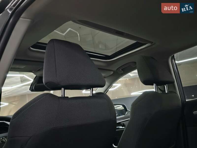 Внедорожник / Кроссовер Toyota RAV4 2022 в Николаеве фото 15 Внедорожник / Кроссовер Toyota RAV4 2022 в Николаеве