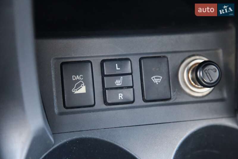 Внедорожник / Кроссовер Toyota RAV4 2006 в Харькове фото 19 Внедорожник / Кроссовер Toyota RAV4 2006 в Харькове