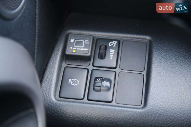 Внедорожник / Кроссовер Toyota RAV4 2006 в Харькове фото 24 Внедорожник / Кроссовер Toyota RAV4 2006 в Харькове