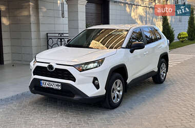 Внедорожник / Кроссовер Toyota RAV4 2022 в Одессе Внедорожник / Кроссовер Toyota RAV4 2022 в Одессе