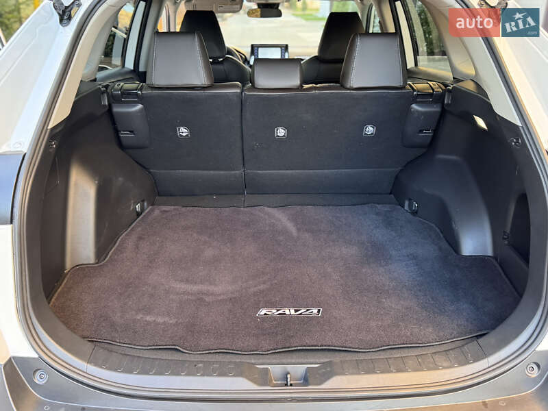 Внедорожник / Кроссовер Toyota RAV4 2022 в Одессе фото 61 Внедорожник / Кроссовер Toyota RAV4 2022 в Одессе