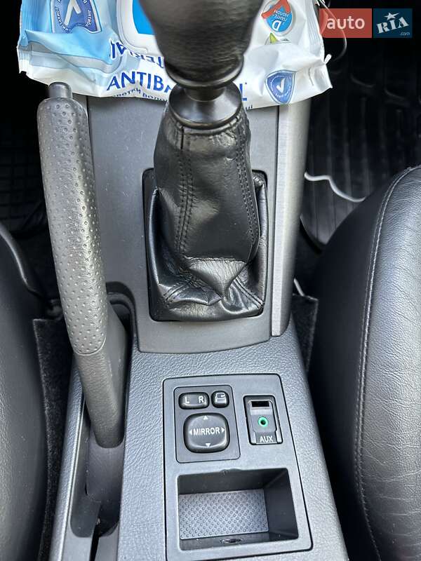 Позашляховик / Кросовер Toyota RAV4 2009 в Дрогобичі фото 49 Позашляховик / Кросовер Toyota RAV4 2009 в Дрогобичі