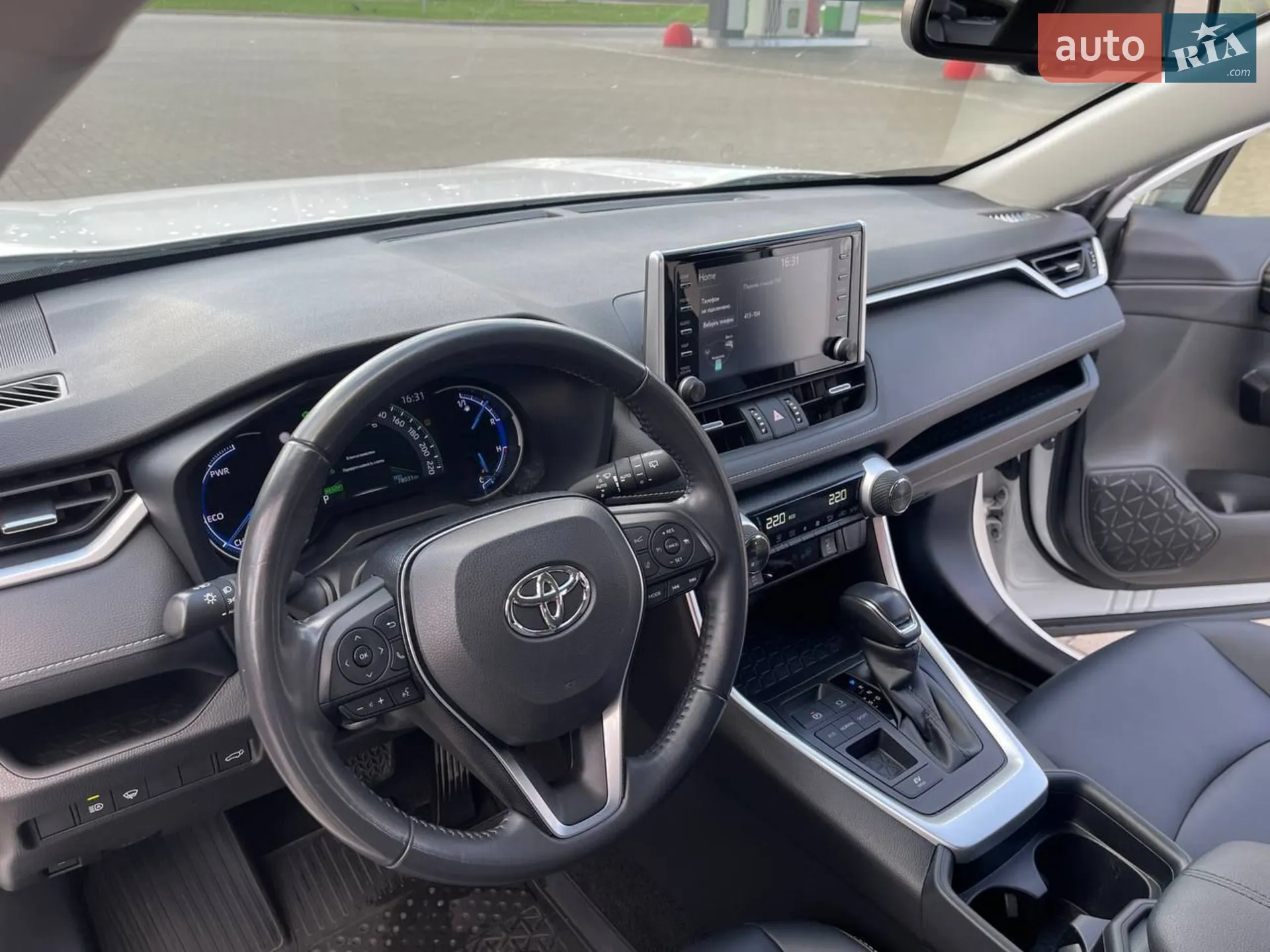 2020 Toyota RAV 4 - мініатюра 24
