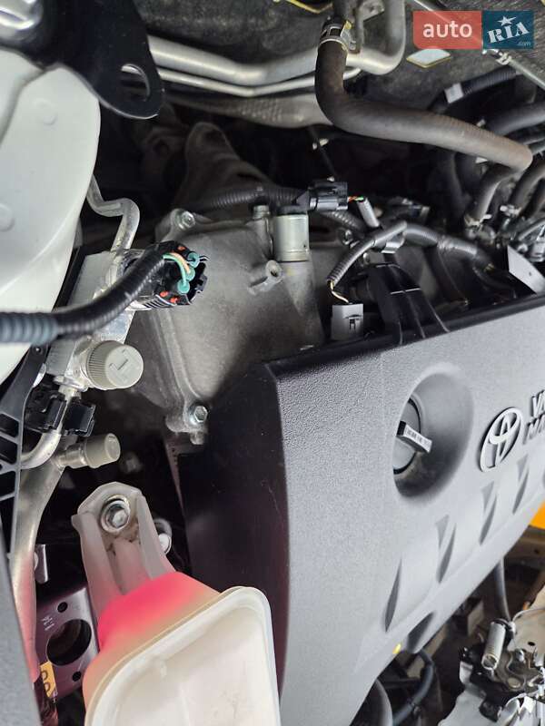 Внедорожник / Кроссовер Toyota RAV4 2013 в Каменском фото 17 Внедорожник / Кроссовер Toyota RAV4 2013 в Каменском