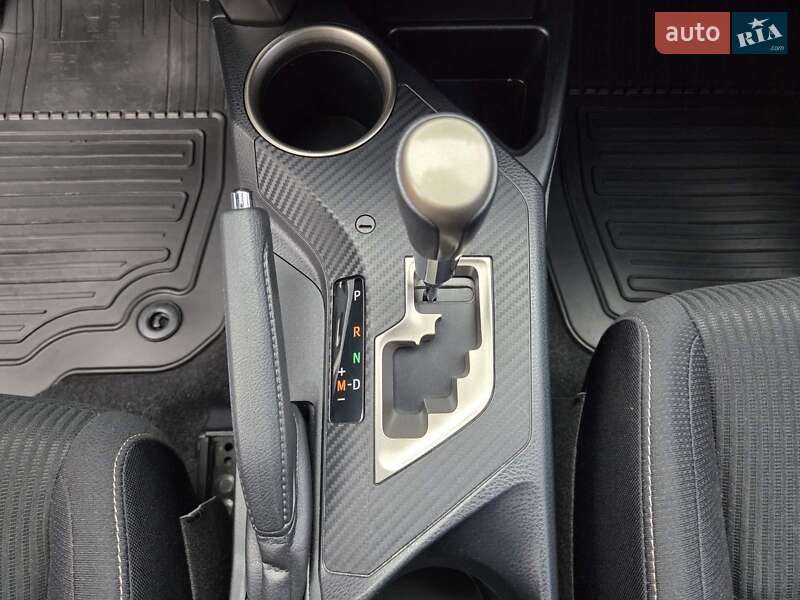 Внедорожник / Кроссовер Toyota RAV4 2013 в Каменском фото 24 Внедорожник / Кроссовер Toyota RAV4 2013 в Каменском