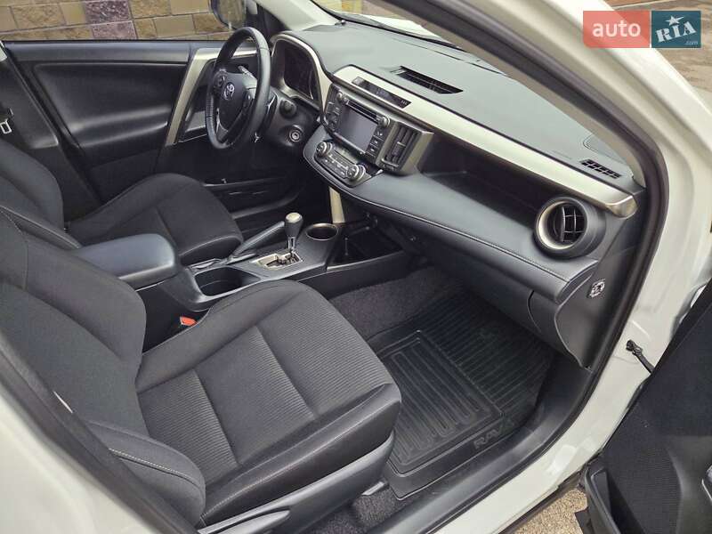 Внедорожник / Кроссовер Toyota RAV4 2013 в Каменском фото 29 Внедорожник / Кроссовер Toyota RAV4 2013 в Каменском