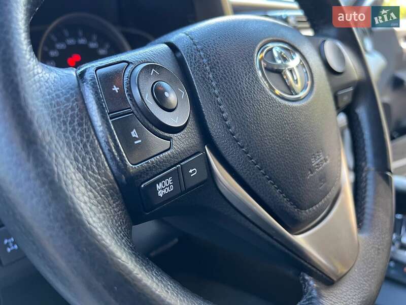 Внедорожник / Кроссовер Toyota RAV4 2014 в Одессе фото 25 Внедорожник / Кроссовер Toyota RAV4 2014 в Одессе