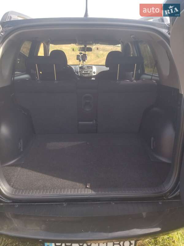 Позашляховик / Кросовер Toyota RAV4 2008 в Білій Церкві