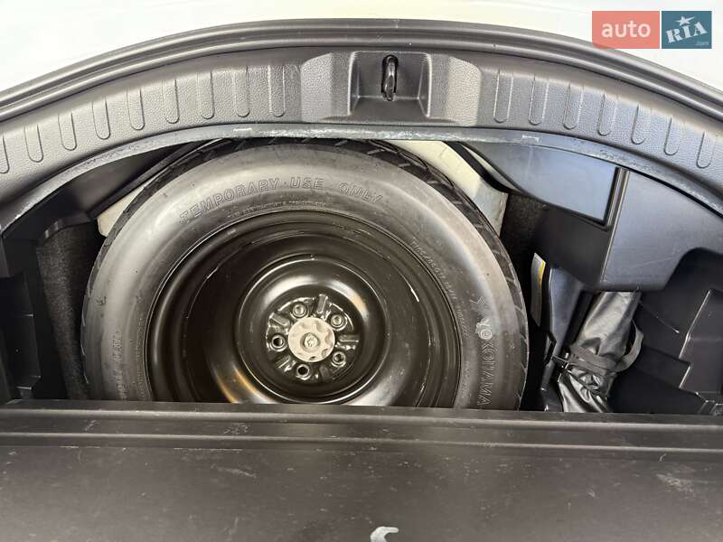 Внедорожник / Кроссовер Toyota RAV4 2017 в Виннице фото 52 Внедорожник / Кроссовер Toyota RAV4 2017 в Виннице