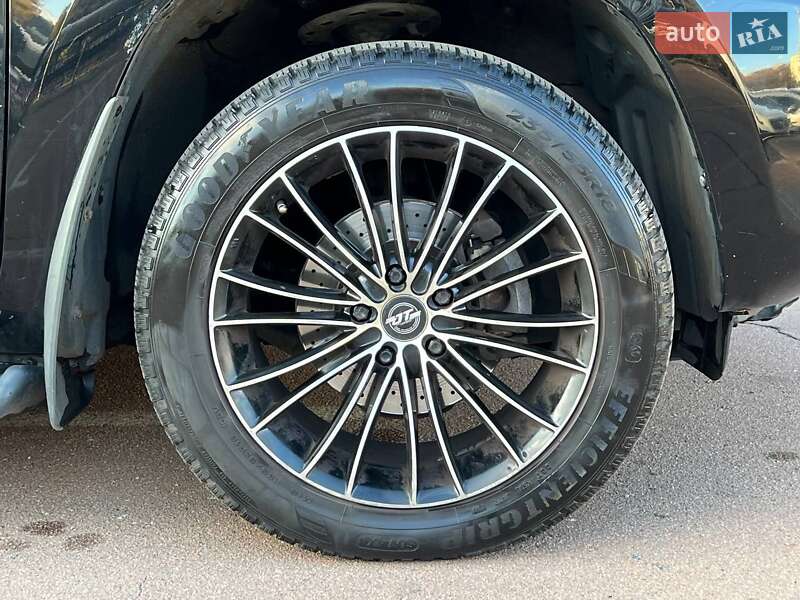 Внедорожник / Кроссовер Toyota RAV4 2008 в Киеве