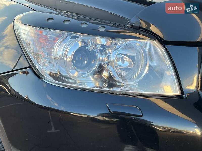 Внедорожник / Кроссовер Toyota RAV4 2008 в Киеве