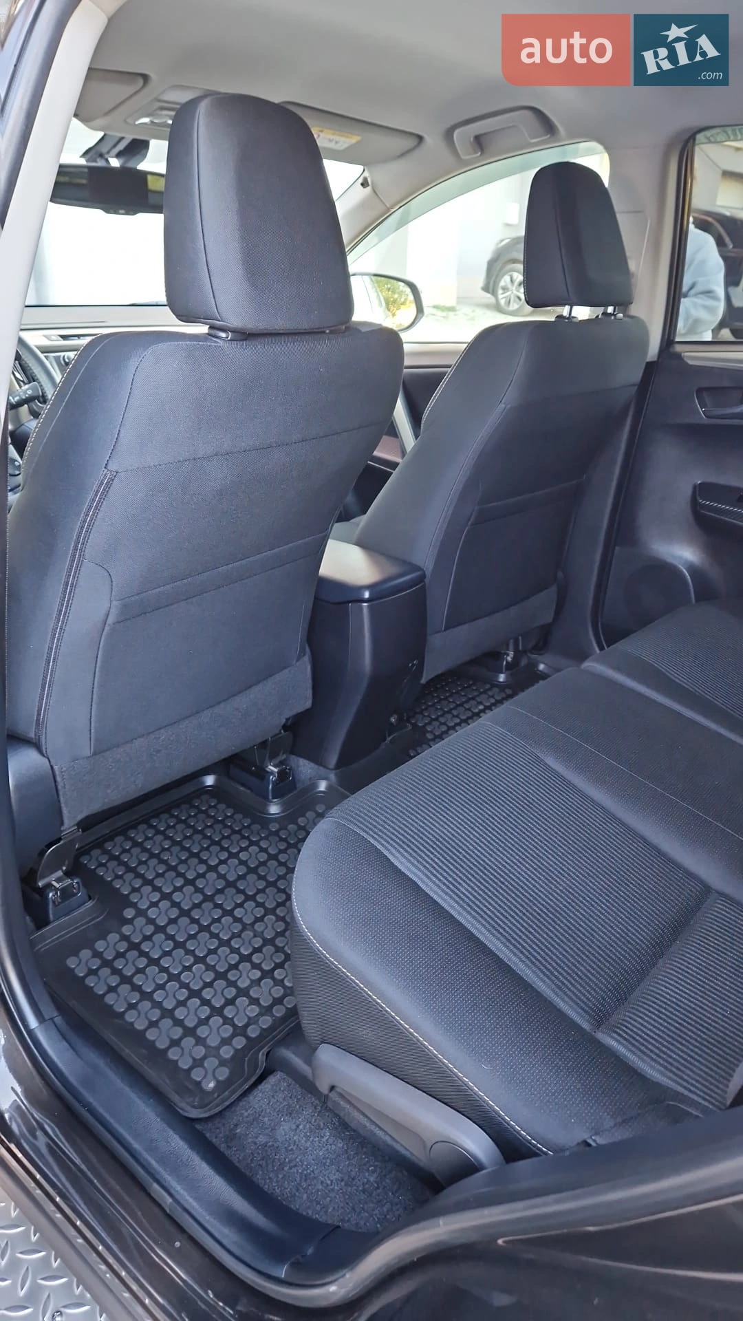 2015 Toyota RAV 4 - мініатюра 15