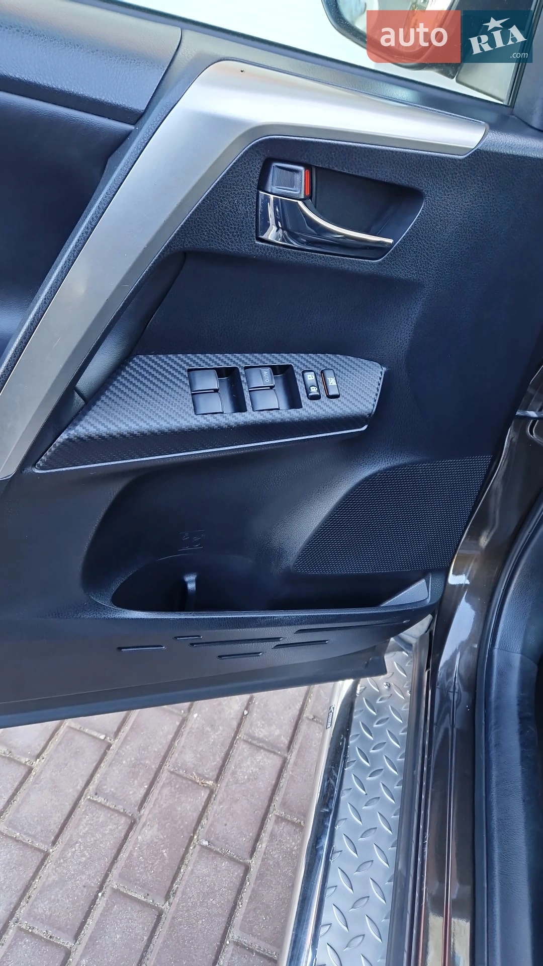 2015 Toyota RAV 4 - мініатюра 19