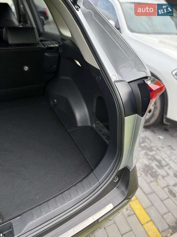 Внедорожник / Кроссовер Toyota RAV4 2023 в Днепре фото 14 Внедорожник / Кроссовер Toyota RAV4 2023 в Днепре