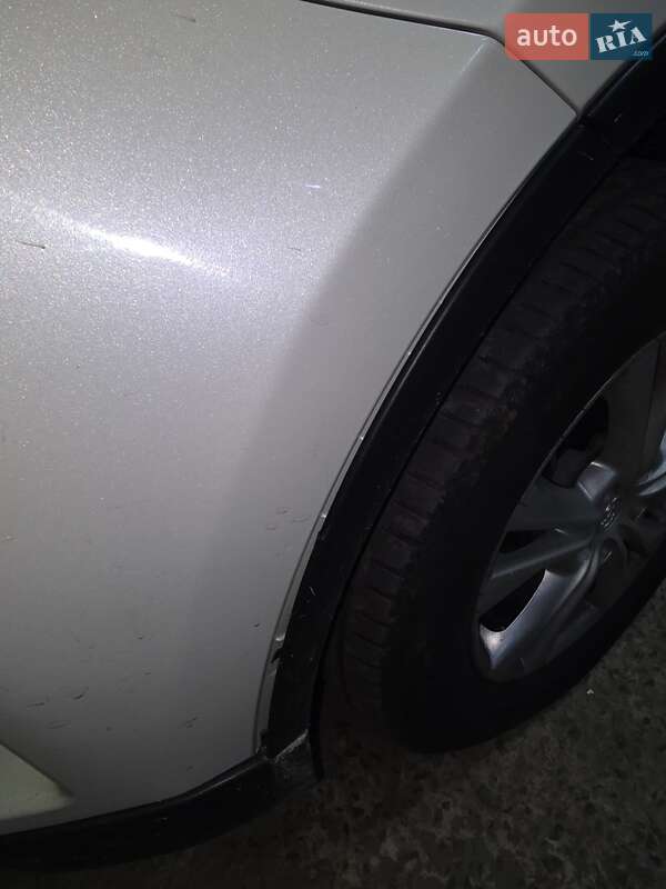 Внедорожник / Кроссовер Toyota RAV4 2017 в Костополе фото 27 Внедорожник / Кроссовер Toyota RAV4 2017 в Костополе