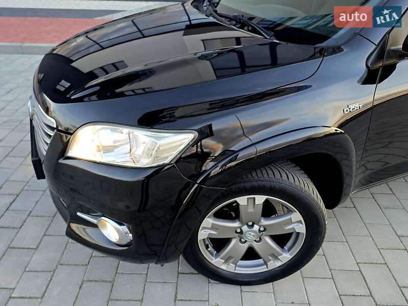 Внедорожник / Кроссовер Toyota RAV4 2011 в Ивано-Франковске фото 21 Внедорожник / Кроссовер Toyota RAV4 2011 в Ивано-Франковске