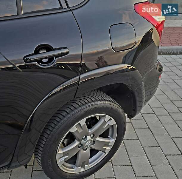 Внедорожник / Кроссовер Toyota RAV4 2011 в Ивано-Франковске фото 30 Внедорожник / Кроссовер Toyota RAV4 2011 в Ивано-Франковске